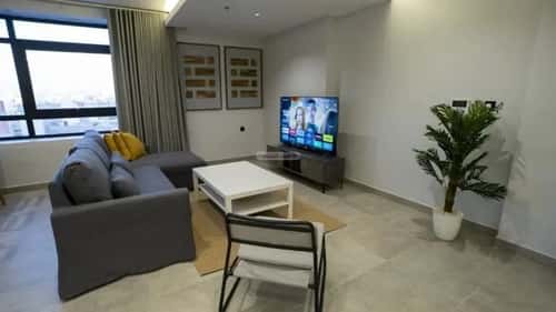 Apartment 221.02 SQM with 3 Bedrooms Bani Harithah, Madinah