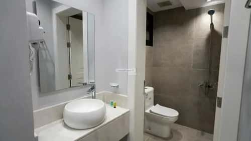 Apartment with 1 Bedroom Bani Harithah, Madinah