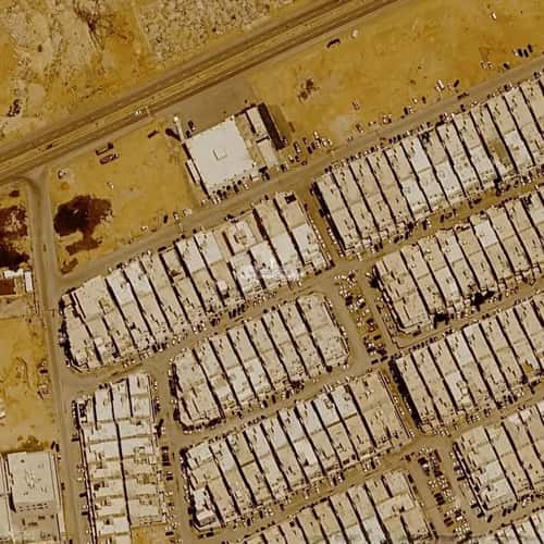 فيلا 375 متر مربع واجهة جنوبية ب 8 غرف الرمال، شرق الرياض، الرياض