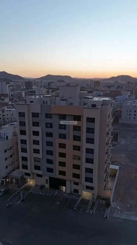 Apartment 181.21 SQM with 2 Bedrooms Bani Harithah, Madinah