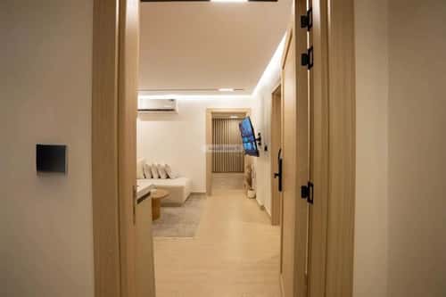 Apartment with 2 Bedrooms Al-Olaya, Central Riyadh, Riyadh