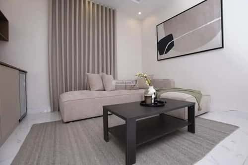 Apartment 168.09 SQM with 1 Bedroom Al Marwah, North Jeddah, Jeddah