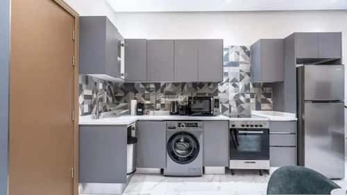 Apartment 660 SQM with 2 Bedrooms Al Salamah, North Jeddah, Jeddah