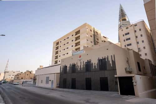 Apartment with 1 Bedroom Al-Olaya, Central Riyadh, Riyadh