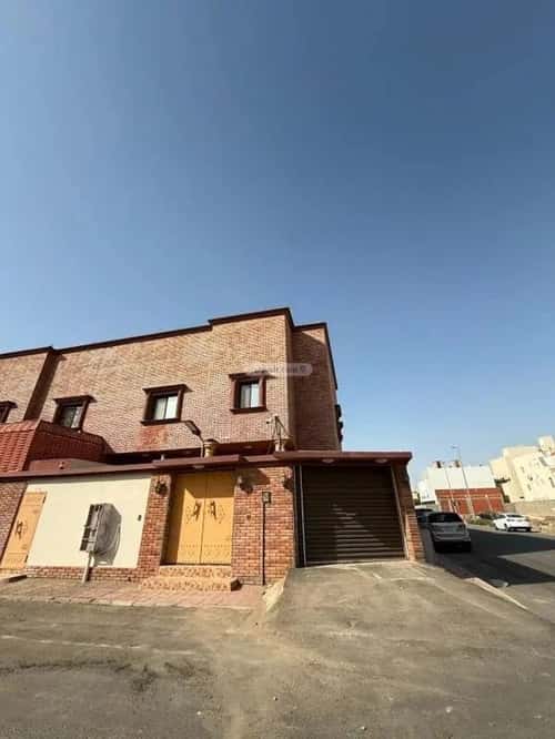 فيلا 620.5 متر مربع واجهة جنوبية ب 5 غرف الشراع، شمال جدة، جدة