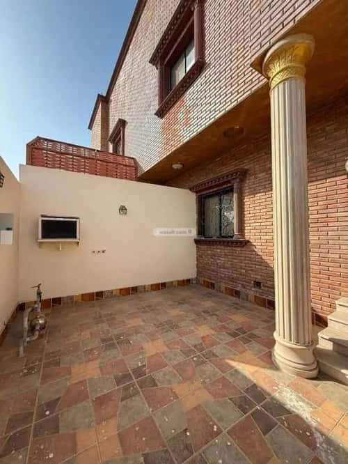 Villa 620.5 SQM Facing South with 5 Bedrooms Al Sheraa, North Jeddah, Jeddah