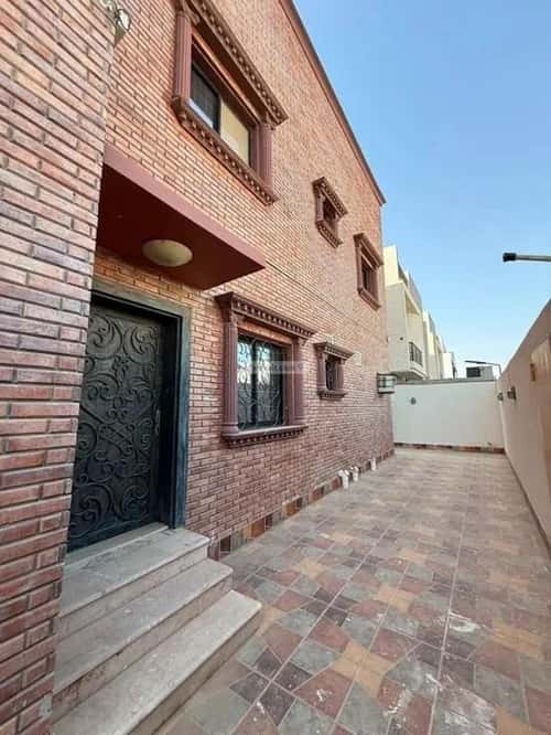 Villa 620.5 SQM Facing South with 5 Bedrooms Al Sheraa, North Jeddah, Jeddah
