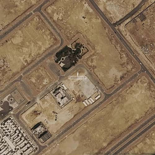 أرض 355.5 متر مربع شمالية شرقية على شارع 20م الصواري، شمال جدة، جدة