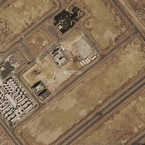أرض 464 متر مربع جنوبية على شارع 20م الصواري، شمال جدة، جدة