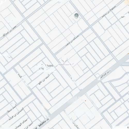 Apartment 600 SQM with 2 Bedrooms Al Yaqoot, North Jeddah, Jeddah