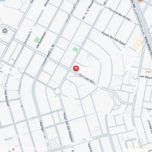 Villa 450 SQM Facing North on 40m Width Street Al Marjan, North Jeddah, Jeddah
