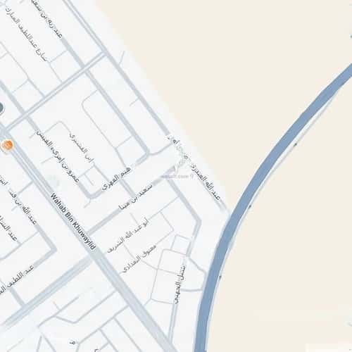 شقة 1345.92 متر مربع ب 3 غرف طيبة، شمال جدة، جدة