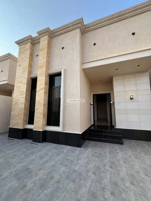 Villa 300 SQM Facing North on 20m Width Street Al-Wafaa, East Jeddah, Jeddah
