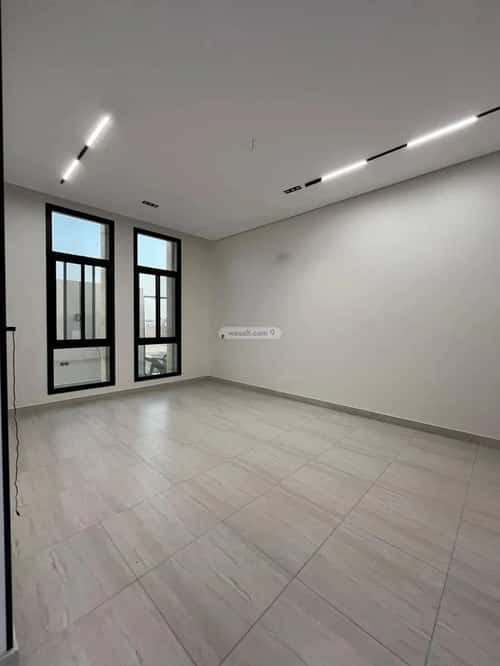 Villa 300 SQM Facing North on 20m Width Street Al-Wafaa, East Jeddah, Jeddah