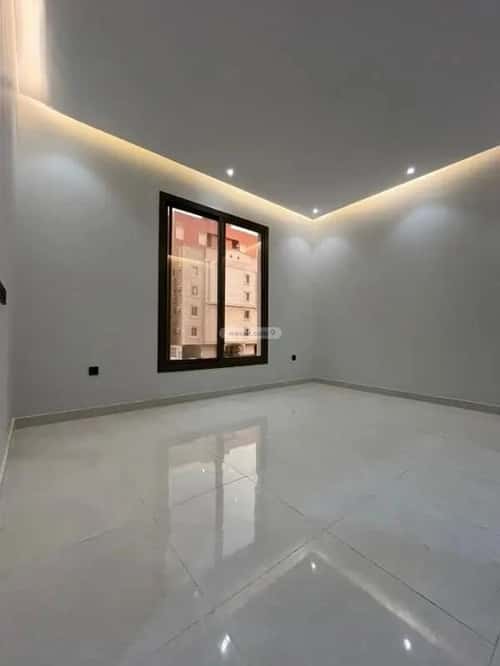 شقة 104.18 متر مربع ب 3 غرف الريان، شرق جدة، جدة