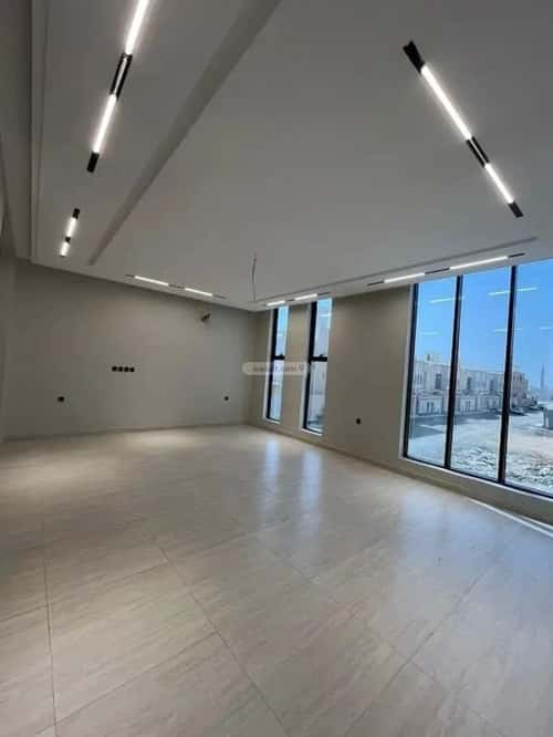 Villa 519.78 SQM Facing East on 15m Width Street Al Rahmanyah, East Jeddah, Jeddah