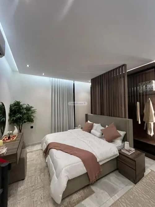 Apartment 144.48 SQM with 5 Bedrooms Al Rehab, North Jeddah, Jeddah
