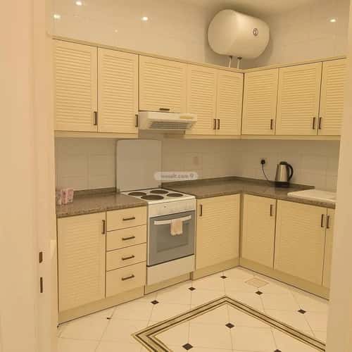Apartment 207.88 SQM with 3 Bedrooms Al Shate|E, North Jeddah, Jeddah