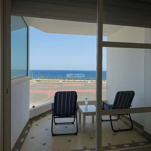 Apartment 207.88 SQM with 3 Bedrooms Al Shate|E, North Jeddah, Jeddah