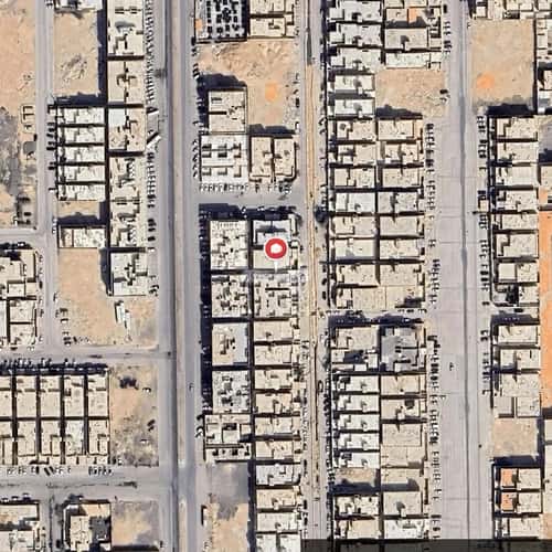 Villa 300 SQM Facing West on 20m Width Street Al-Awaly, West Riyadh, Riyadh