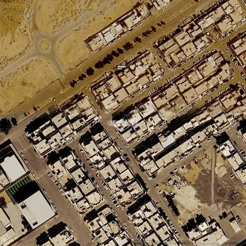 فيلا 400 متر مربع شمالية غربية على شارع 15م العريجاء الغربي، غرب الرياض، الرياض