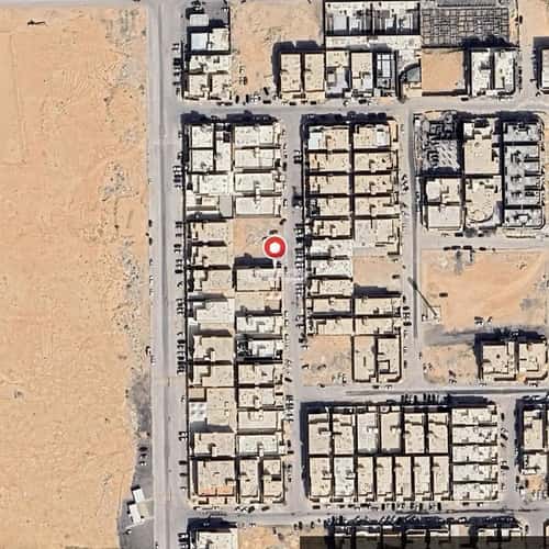 Floor 164.09 SQM with 5 Bedrooms Al-Awaly, West Riyadh, Riyadh