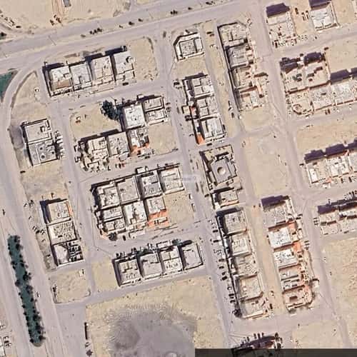 فيلا 288.89 متر مربع شرقية على شارع 20م ضاحية الملك فهد، الدمام