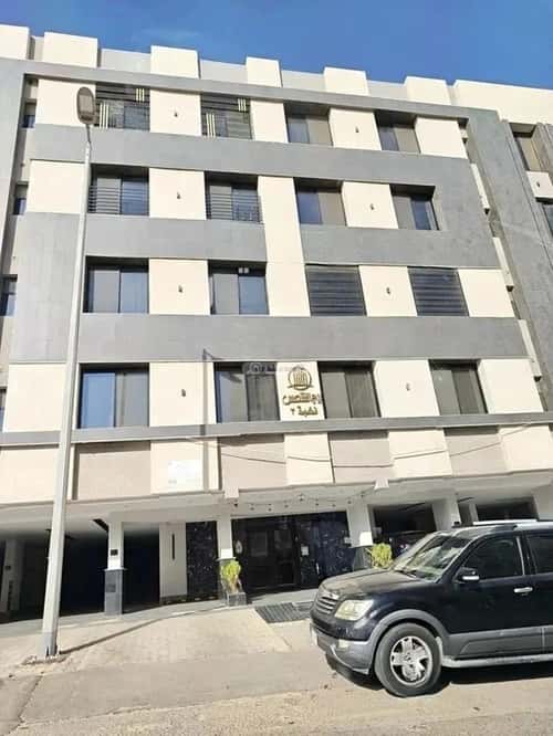 شقة 165.46 متر مربع ب 4 غرف حكومي1، شمال جدة، جدة