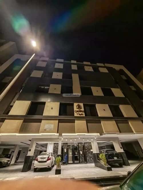 شقة 165.46 متر مربع ب 4 غرف حكومي1، شمال جدة، جدة