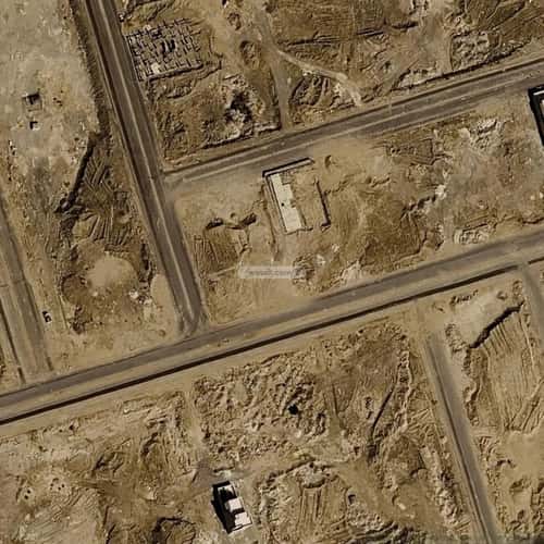 أرض 1200 متر مربع واجهة جنوبية الصفوة، شمال جدة، جدة