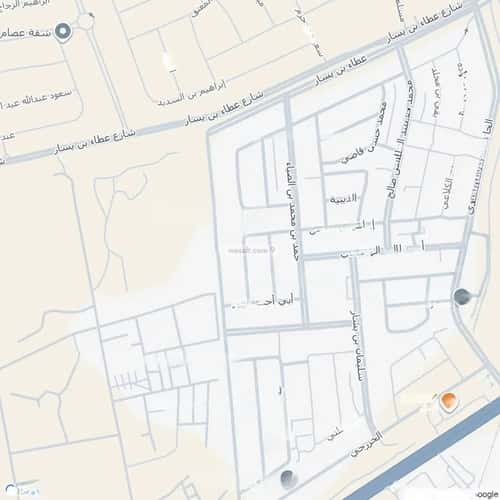 Villa 358.5 SQM Facing West on 15m Width Street Al-Riyadh, North Jeddah, Jeddah