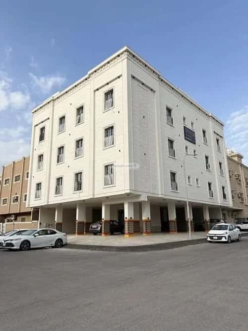 Apartment 325.58 SQM with 2 Bedrooms Al Khobar Al Jnubyah, Khobar