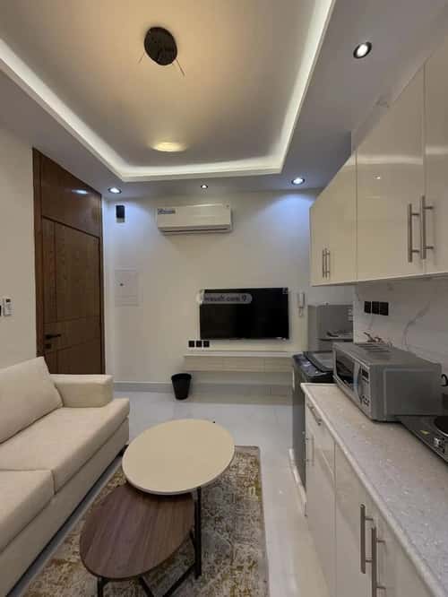 Apartment 325.58 SQM with 1 Bedroom Al Khobar Al Jnubyah, Khobar