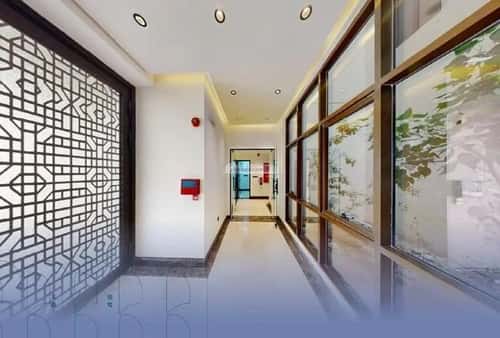 Apartment 1250 SQM with 3 Bedrooms Twaeeq, West Riyadh, Riyadh