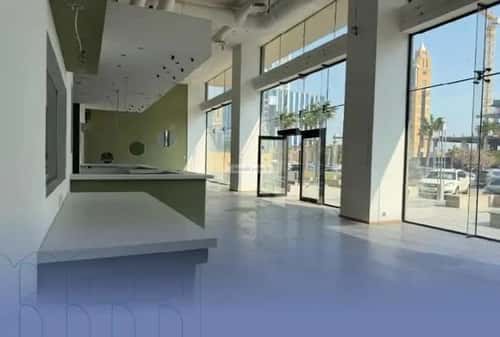 Showroom for Rent Al Yarmouk, Khobar