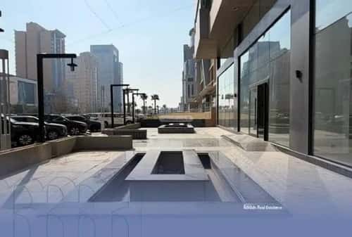 Showroom for Rent Al Yarmouk, Khobar