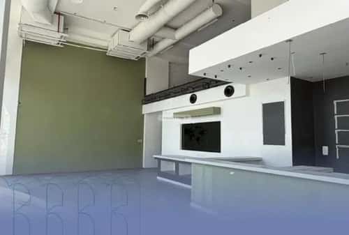 Showroom for Rent Al Yarmouk, Khobar