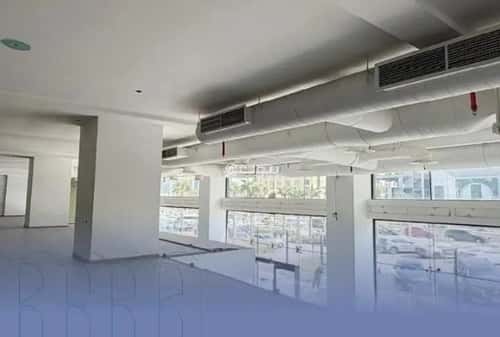 Showroom for Rent Al Yarmouk, Khobar