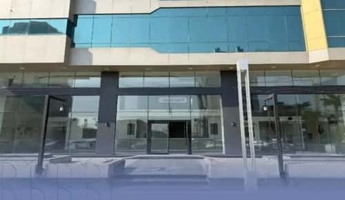 معرض للإيجار اليرموك، الخبر