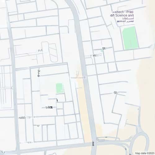 Showroom for Rent Al Yarmouk, Khobar