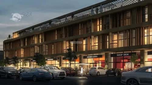 Showroom for Rent As-Suwaidi Al-Gharbi, West Riyadh, Riyadh