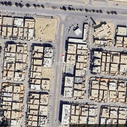 Apartment 116.64 SQM with 4 Bedrooms Twaeeq, West Riyadh, Riyadh
