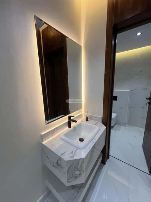 Apartment 71.43 SQM with 4 Bedrooms Twaeeq, West Riyadh, Riyadh