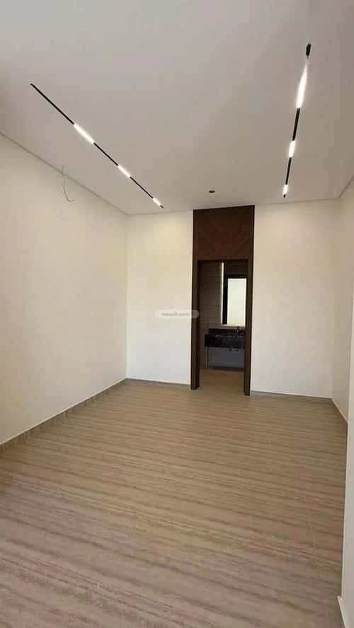 Villa 447.03 SQM Facing West on 24m Width Street Wadi Muzahim, Madinah