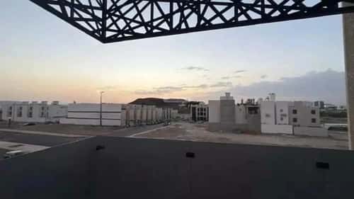 Apartment 133.81 SQM with 3 Bedrooms Wadi Muzahim, Madinah