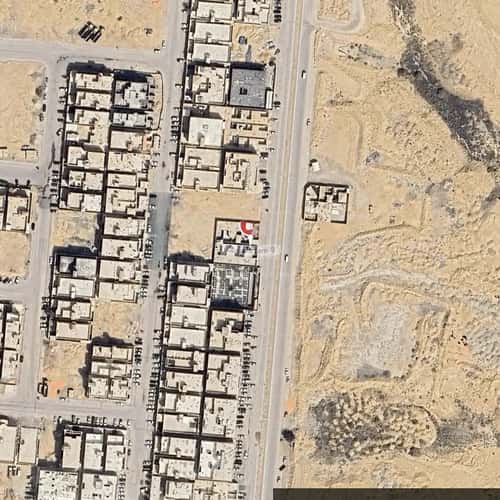 Apartment 71.43 SQM with 3 Bedrooms Twaeeq, West Riyadh, Riyadh