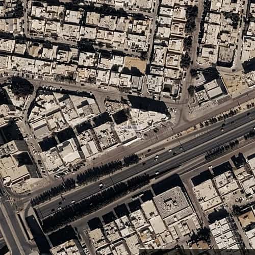 شقة 750 متر مربع بغرفتين العليا، وسط الرياض، الرياض