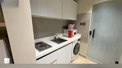 Apartment 750 SQM with 2 Bedrooms Al-Olaya, Central Riyadh, Riyadh
