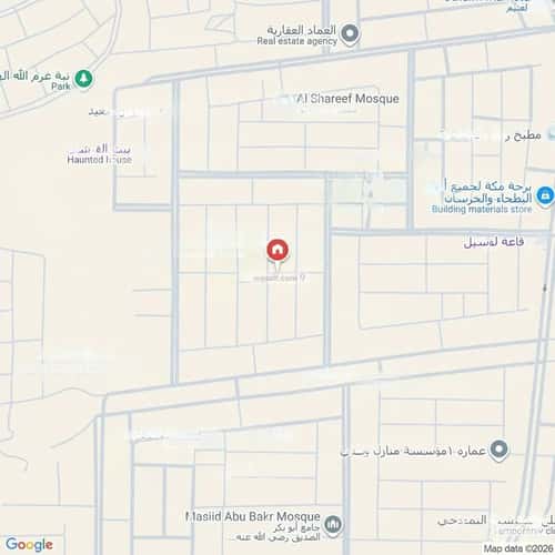Apartment 144.37 SQM with 4 Bedrooms Alsafwah, Makkah Al Mukarramah