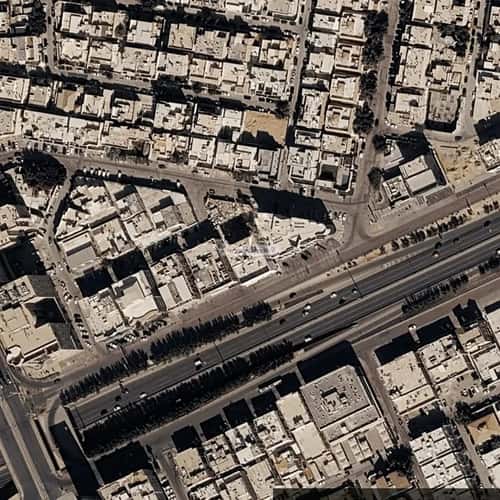 Apartment 750 SQM with 1 Bedroom Al-Olaya, Central Riyadh, Riyadh